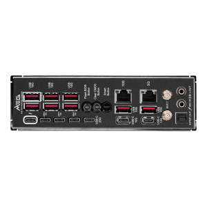MSI MEG Z890 GODLIKE DDR5 ATX Motherboard 